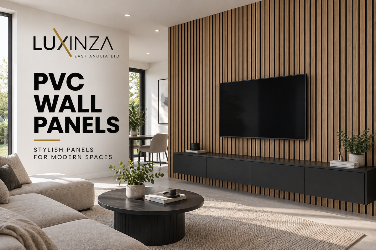 PVC Panels