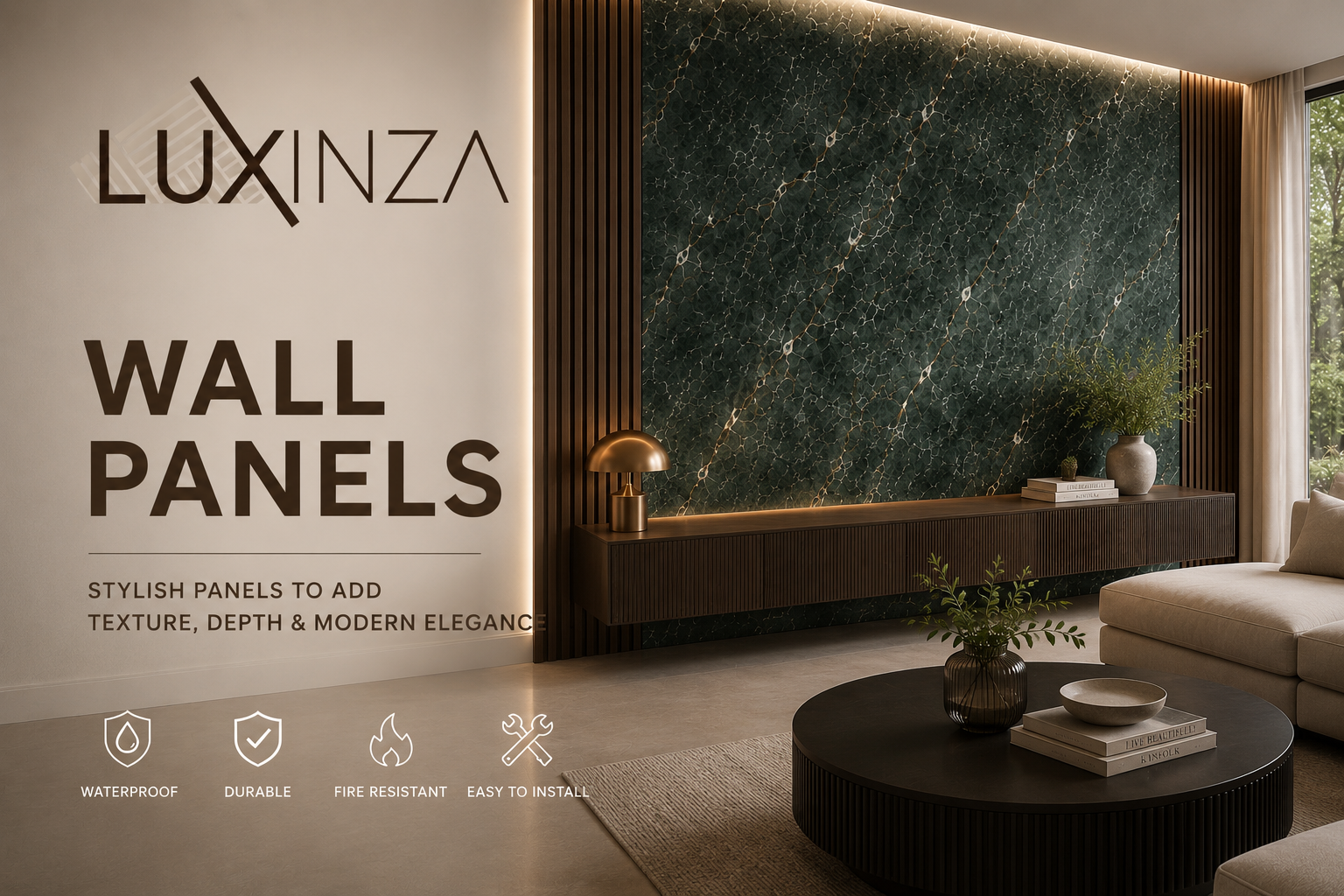 Wall Panels