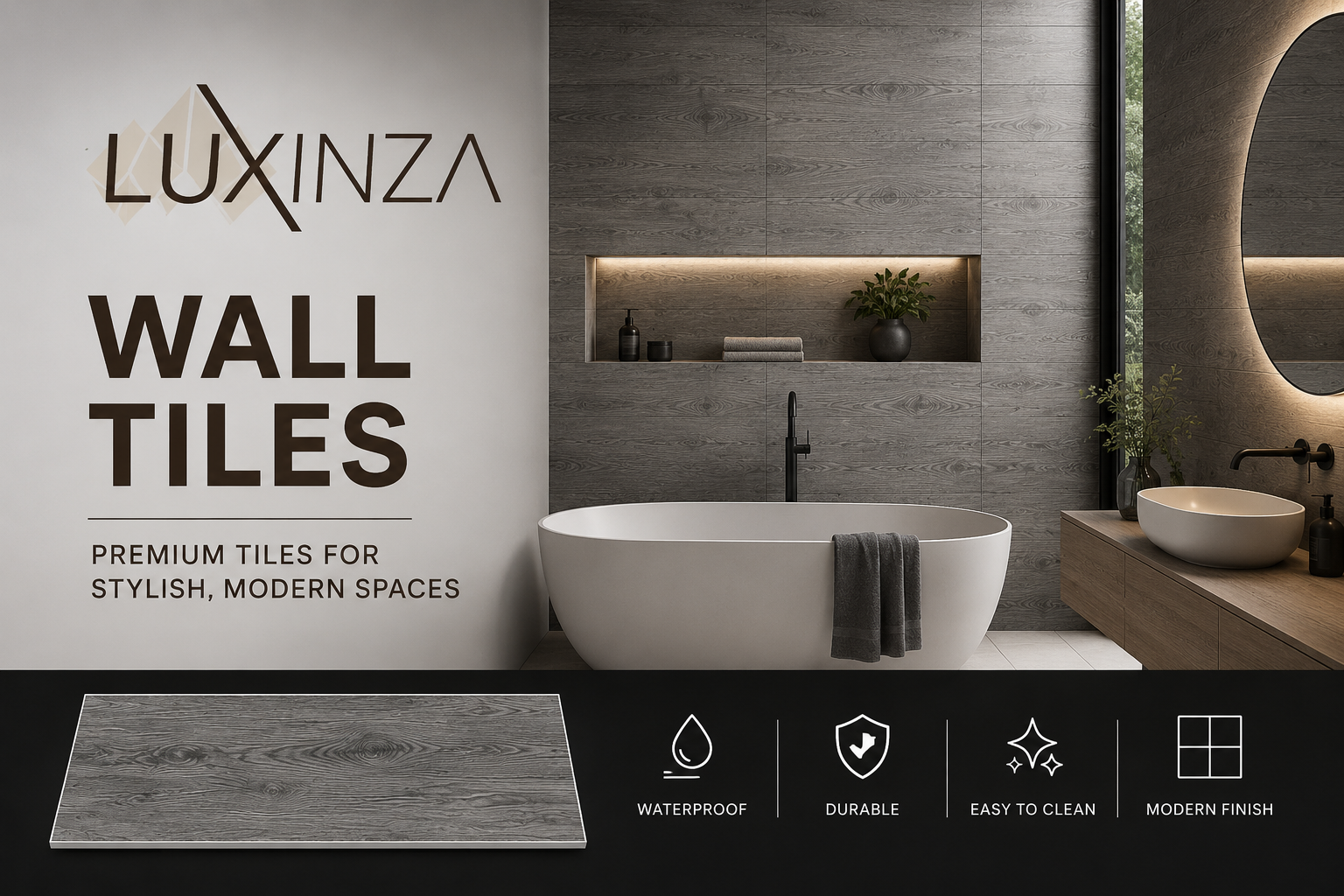 Wall Tiles