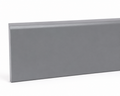 Luxinza 80mm PVC Foam Polymer Skirting Board – 807 Monreal Slate