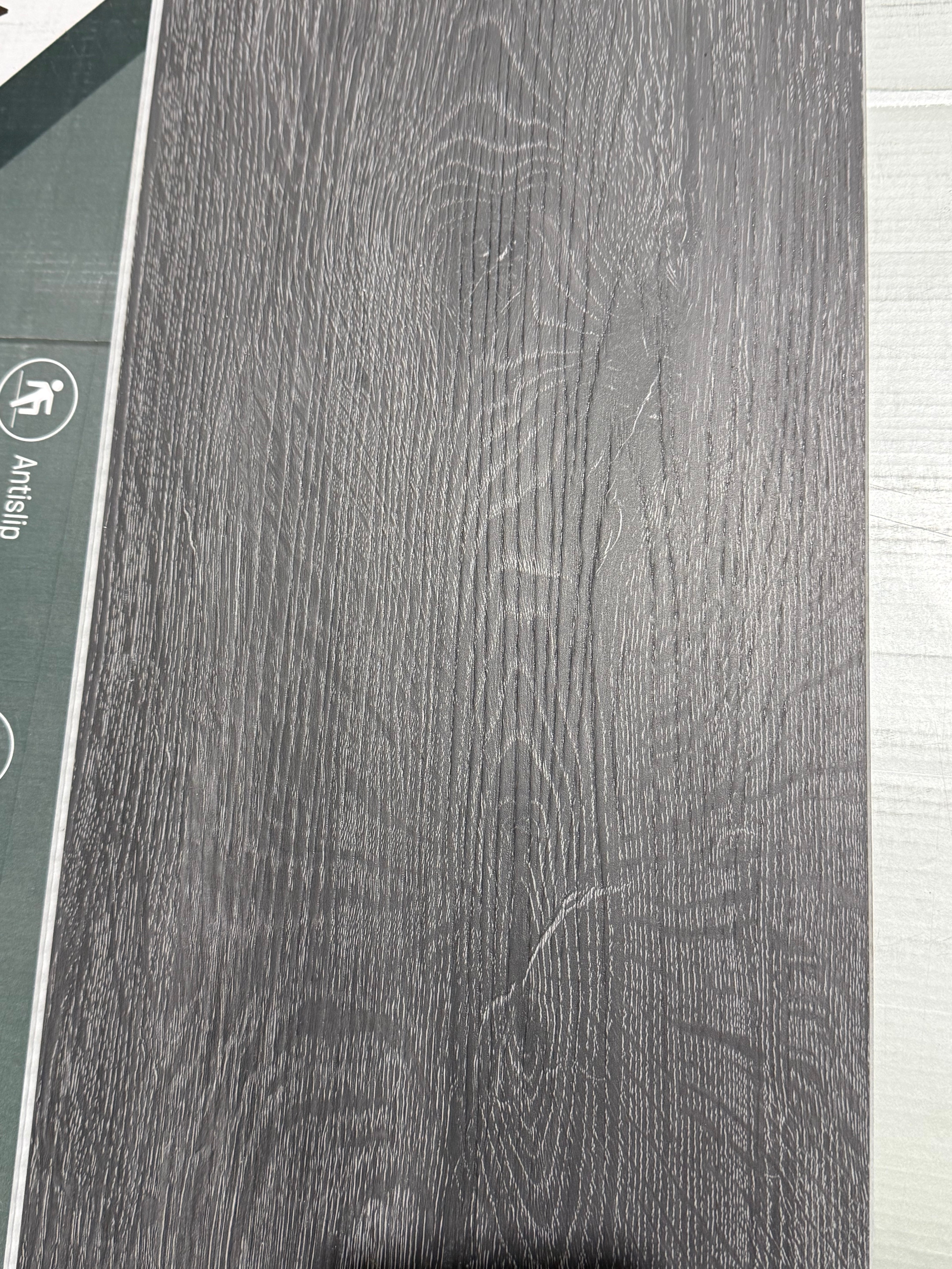 50m² Pallet Deal – Halong Bay Wood Effect SPC Flooring