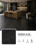 Monreal Slate Stone SPC Flooring