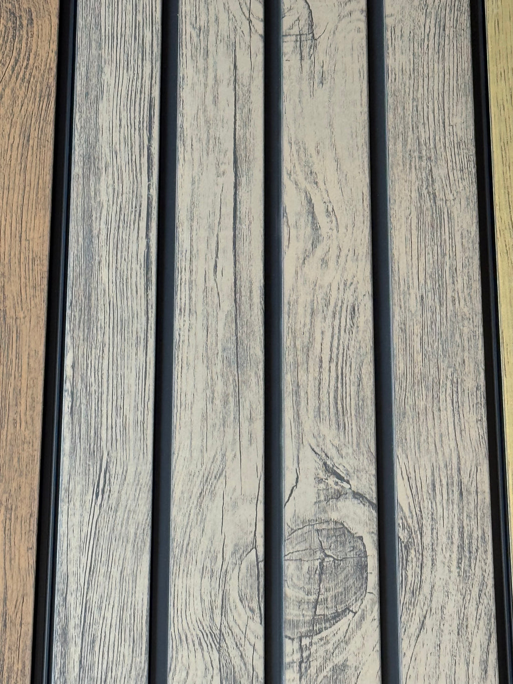 20cm x 280cm PVC Panel NTN 3701