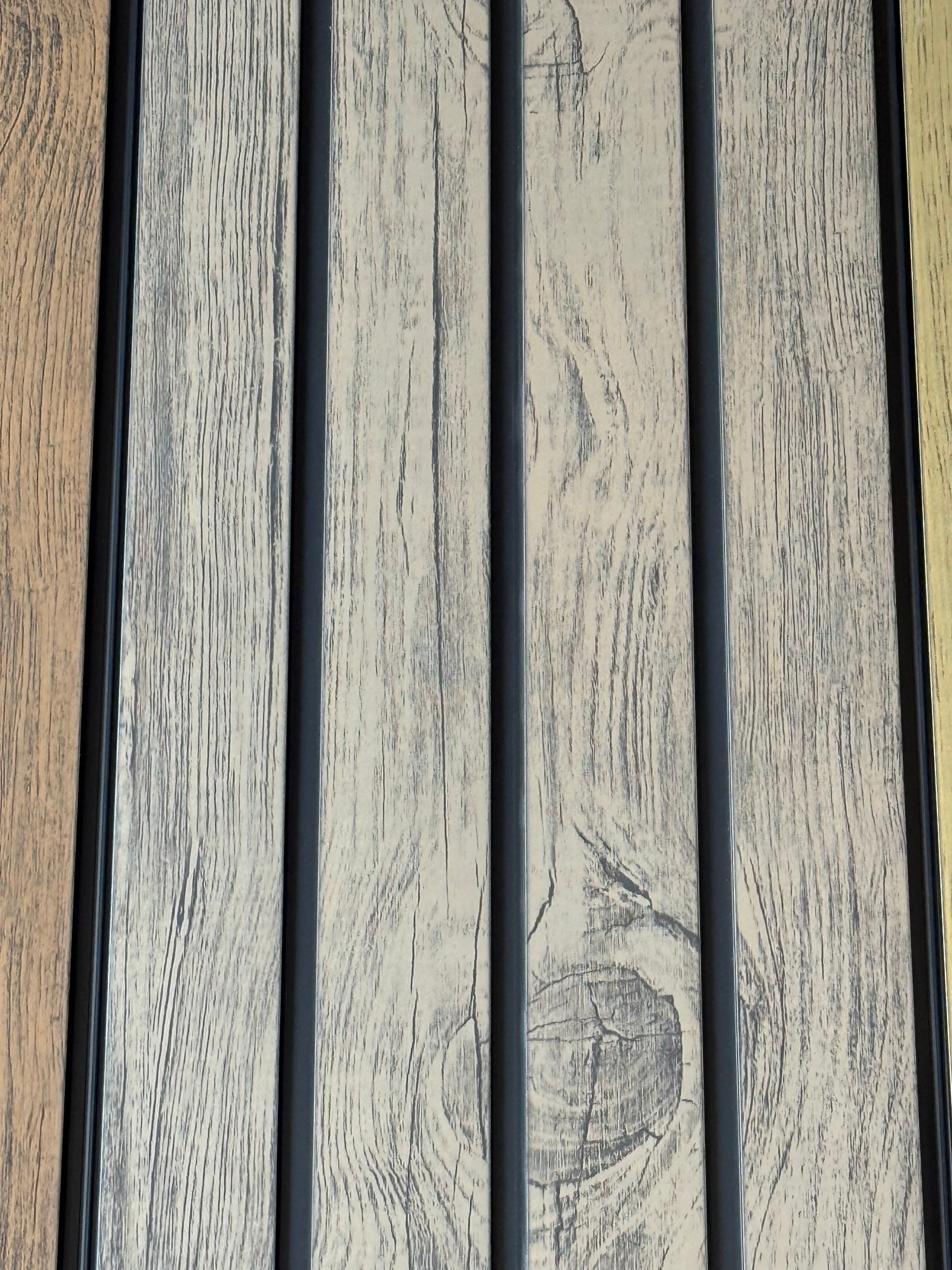 20cm x 280cm PVC Panel NTN 3701