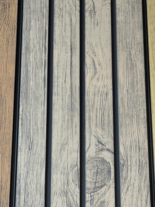 20cm x 280cm PVC Panel NTN 3701