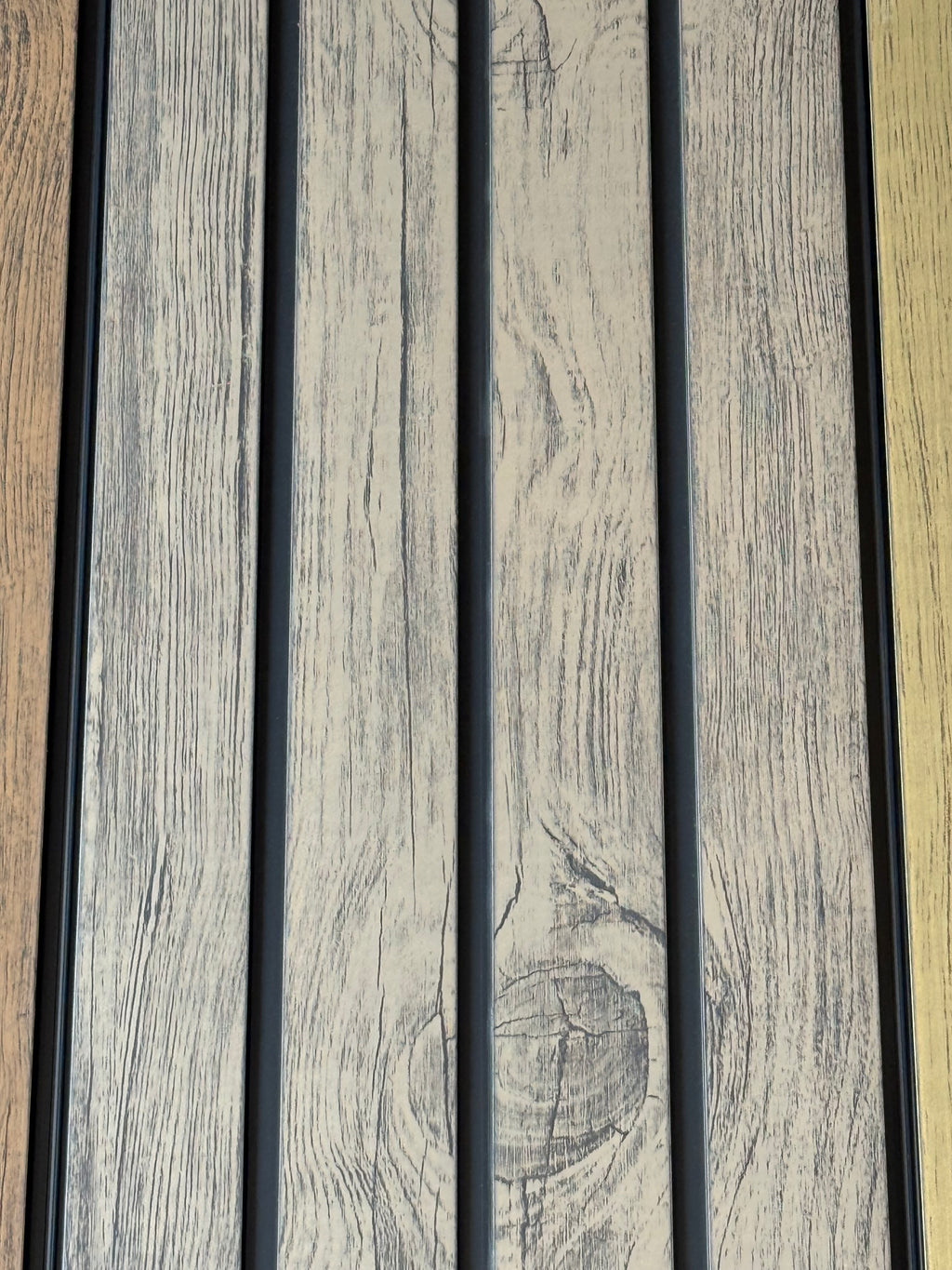 20cm x 280cm PVC Panel NTN 3701