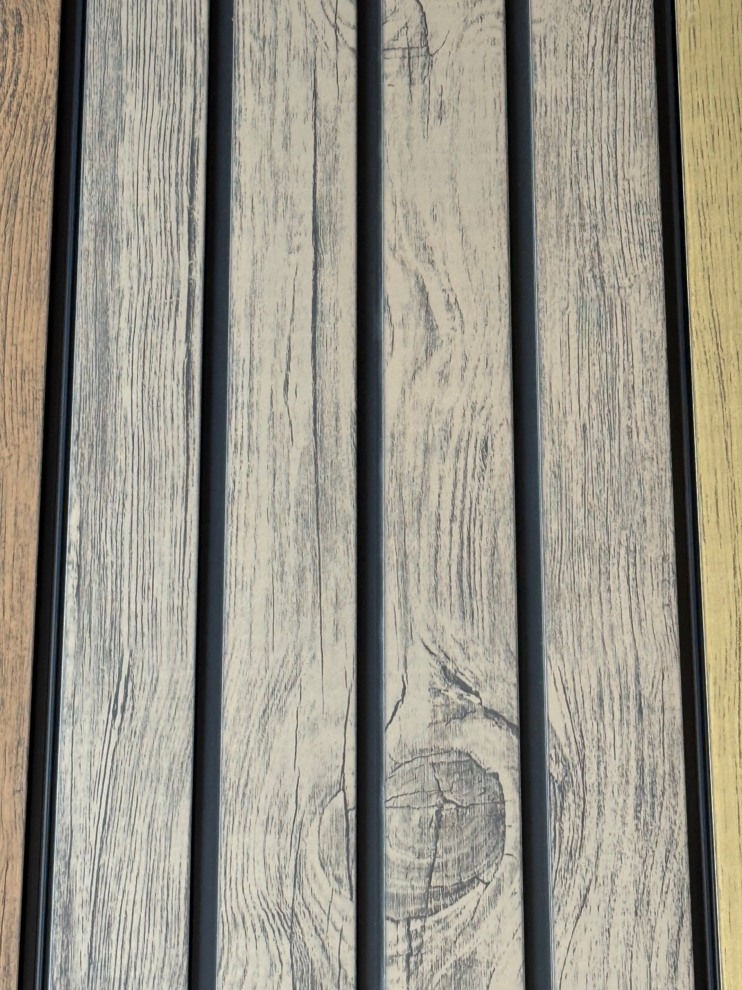 20cm x 280cm PVC Panel NTN 3701