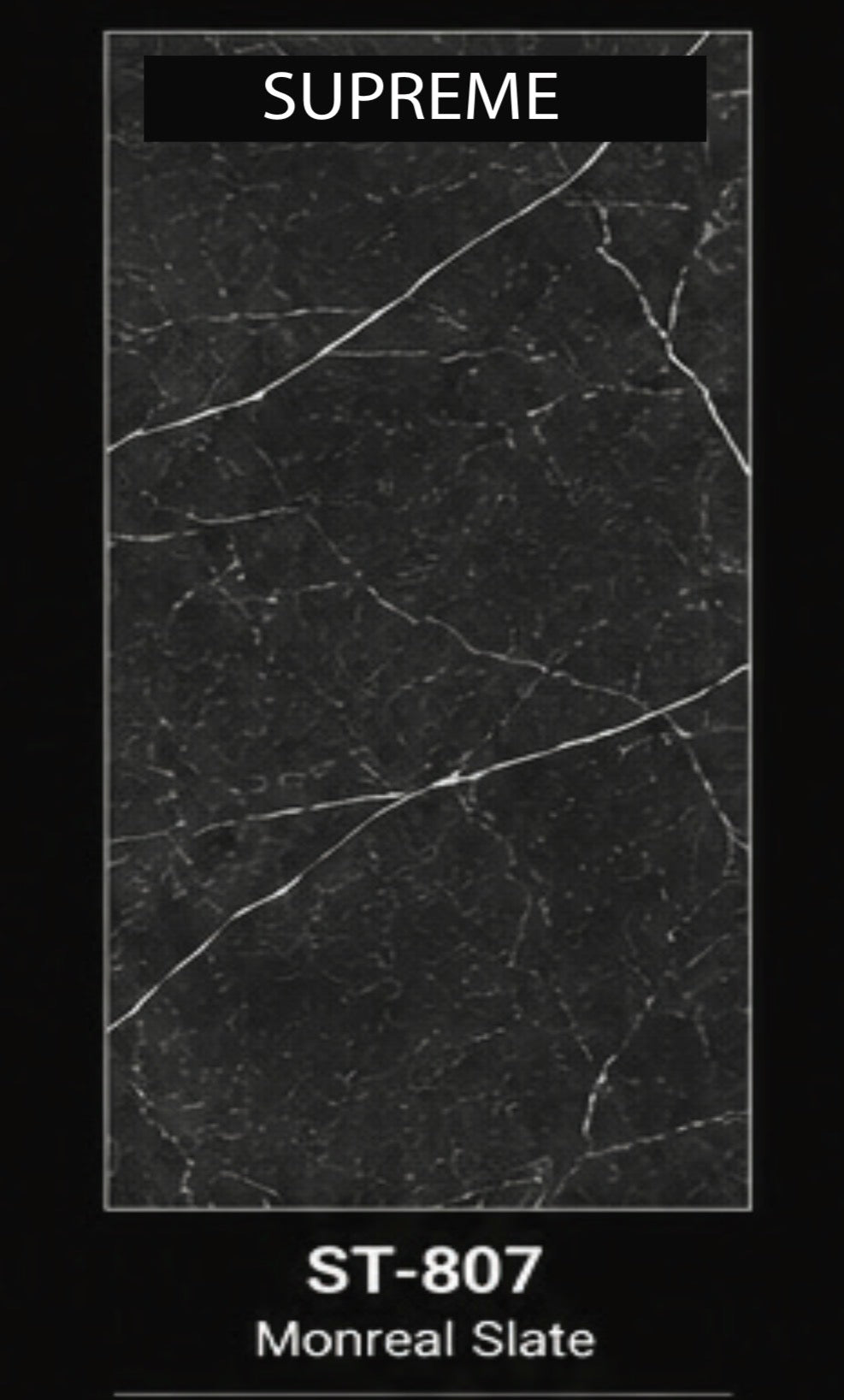 Monreal Slate Stone SPC Flooring
