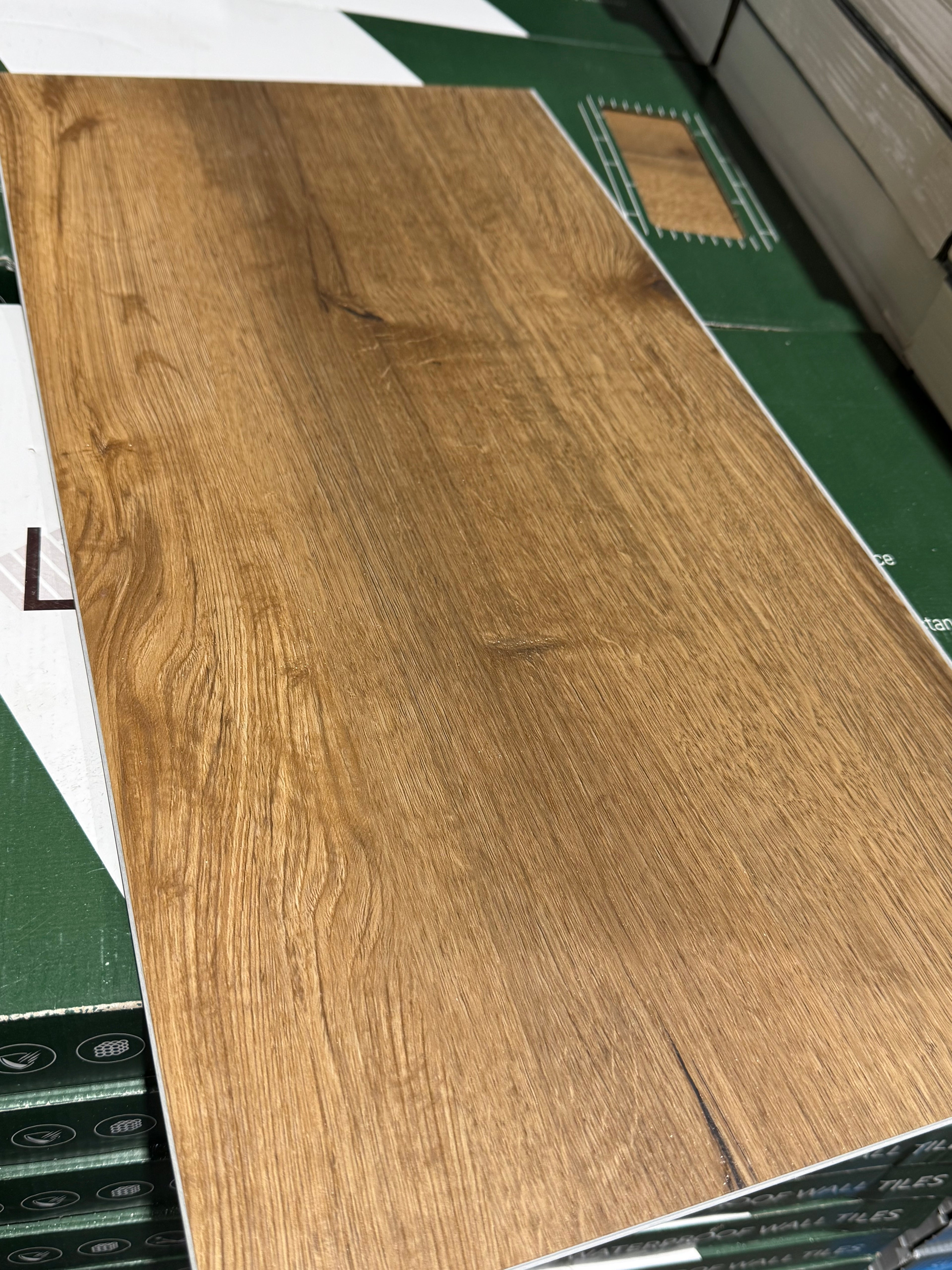 Wall Tiles 503 Wood Effect