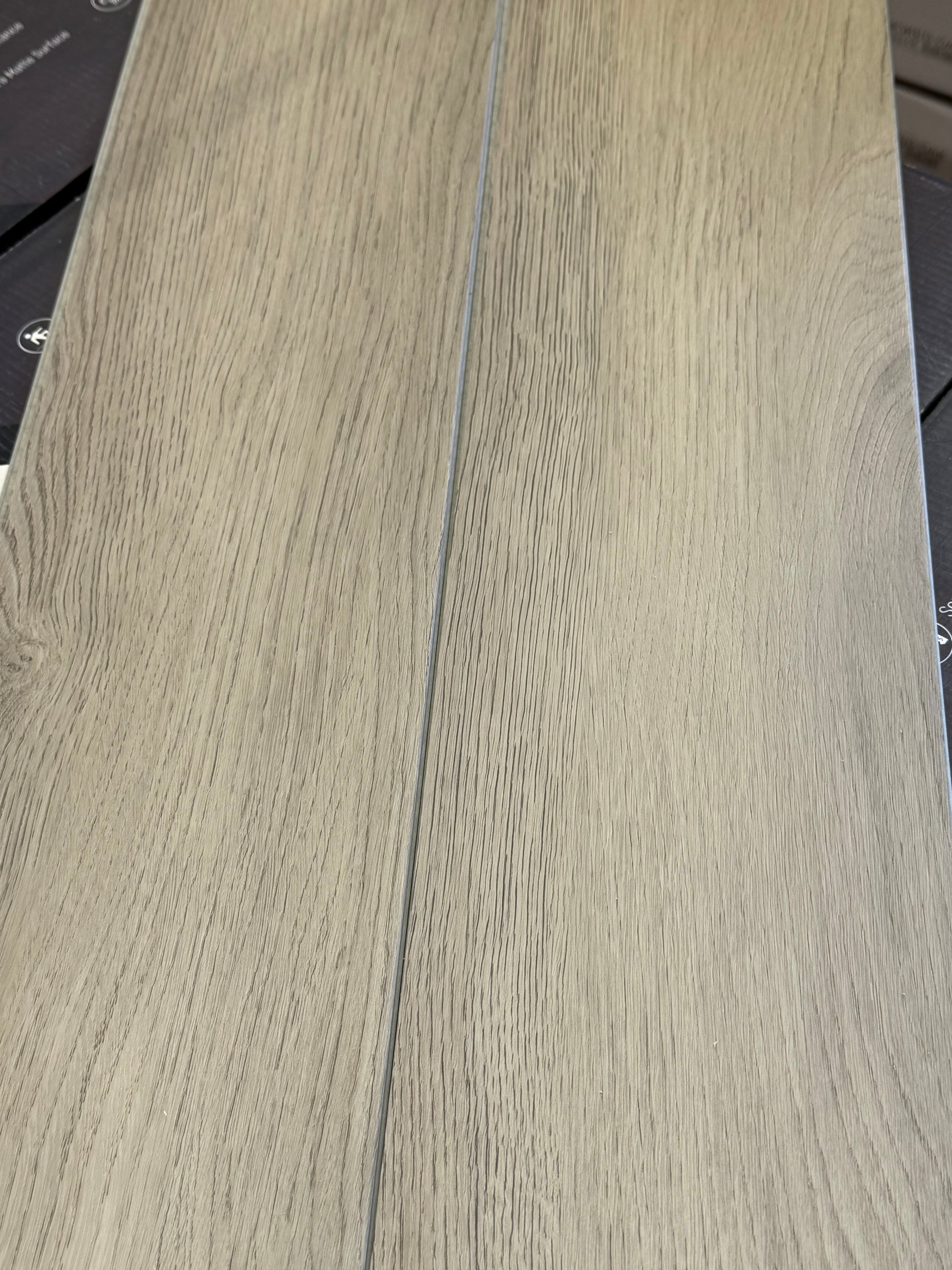 Lesatho Herringbone SPC Flooring DM-305-83 AVANTO