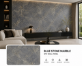 Blue Stone Marble SPC Wall Panel