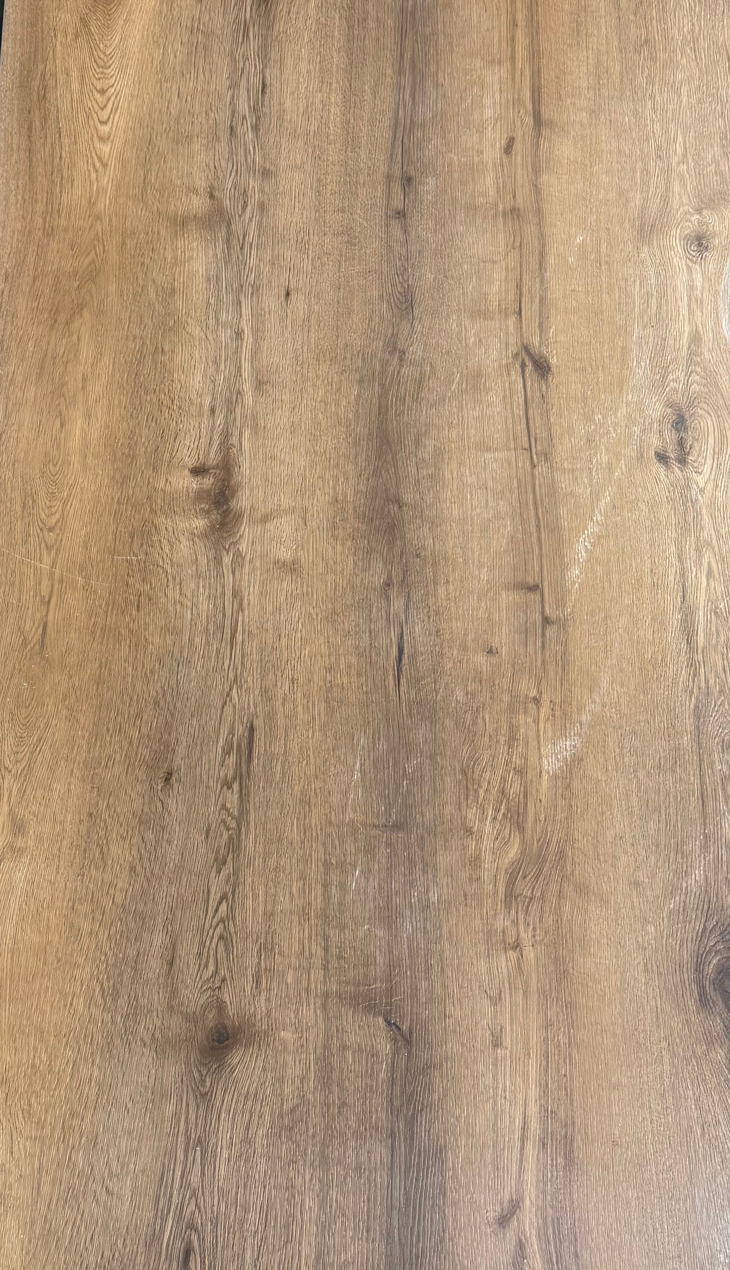 Natural Oak SPC Wall Panel