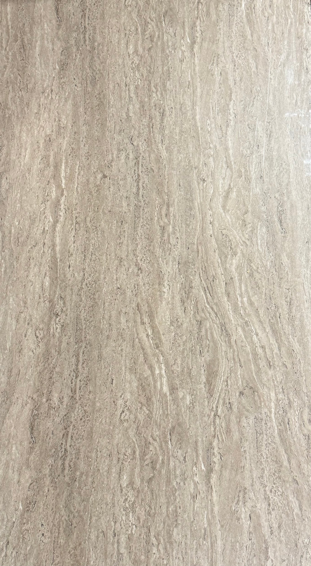 Light Travertine SPC Wall Panel