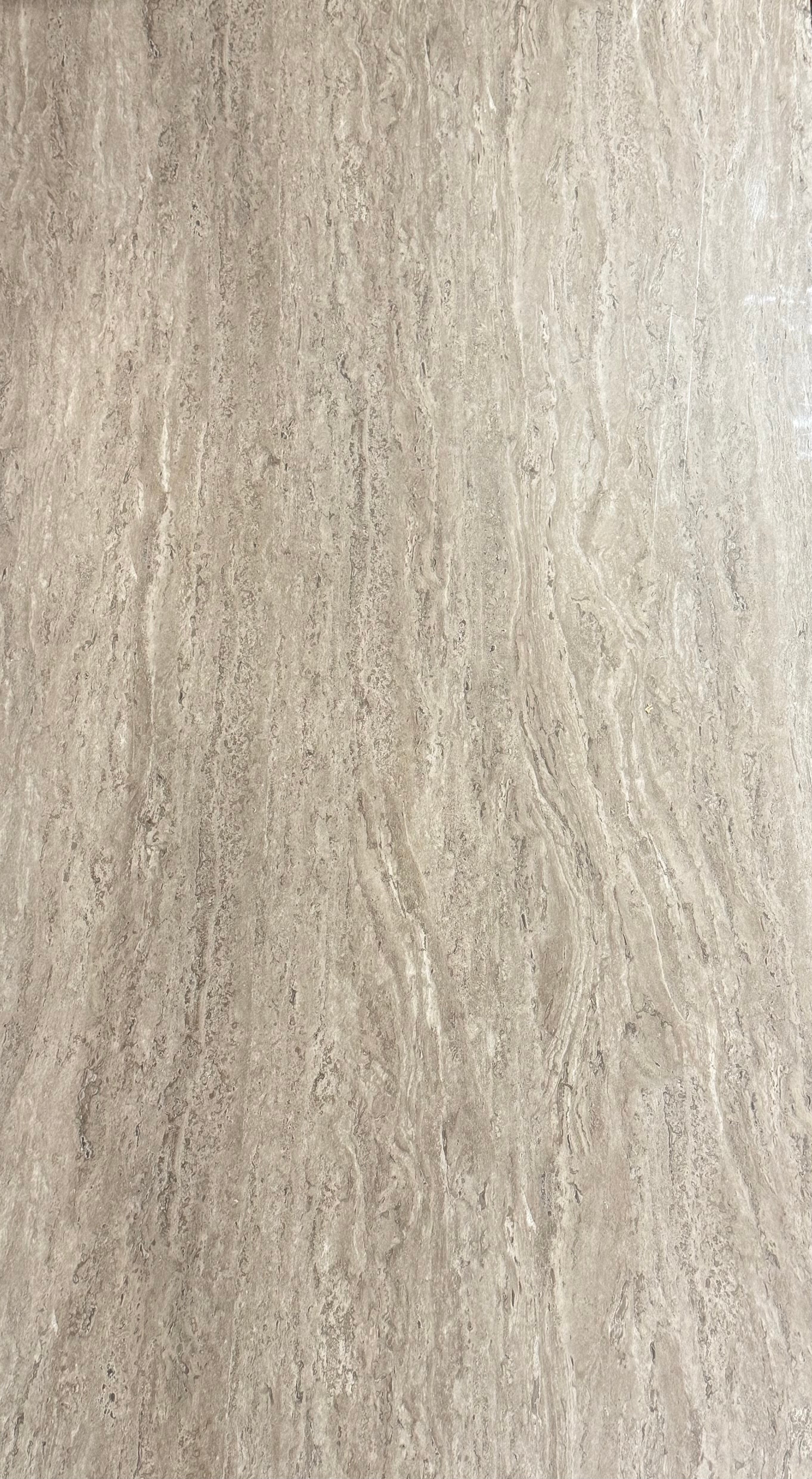 Light Travertine SPC Wall Panel