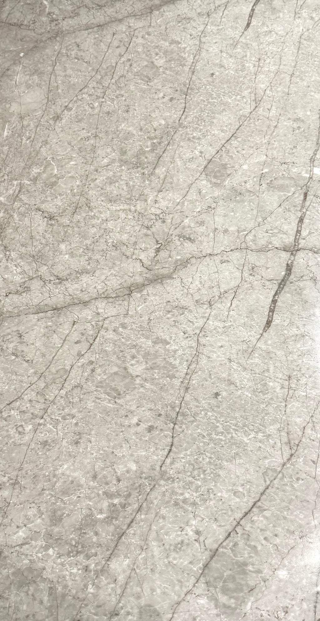 Grey Stone SPC Wall Panel