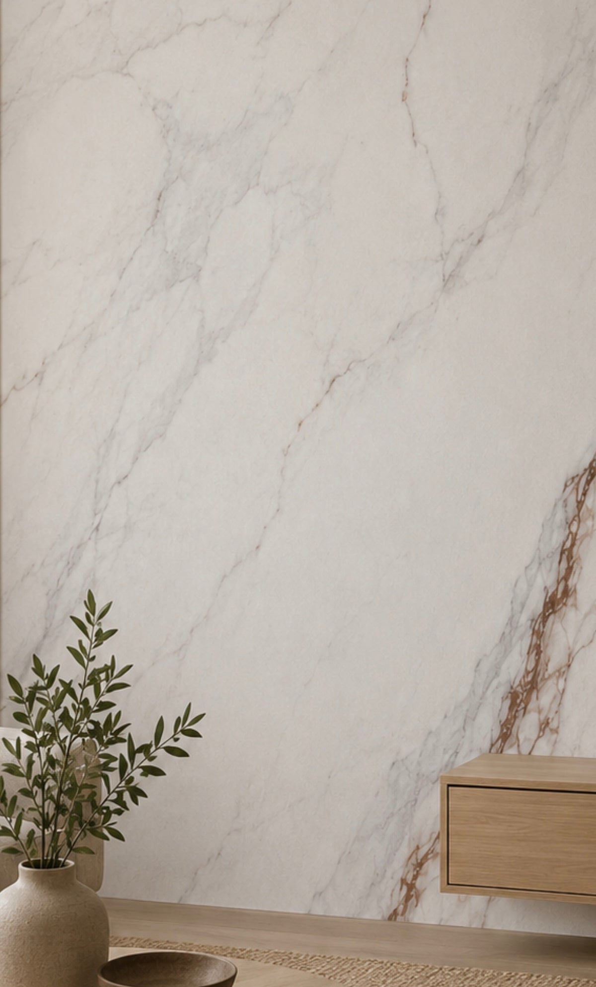 SPC Wall Panel Samples