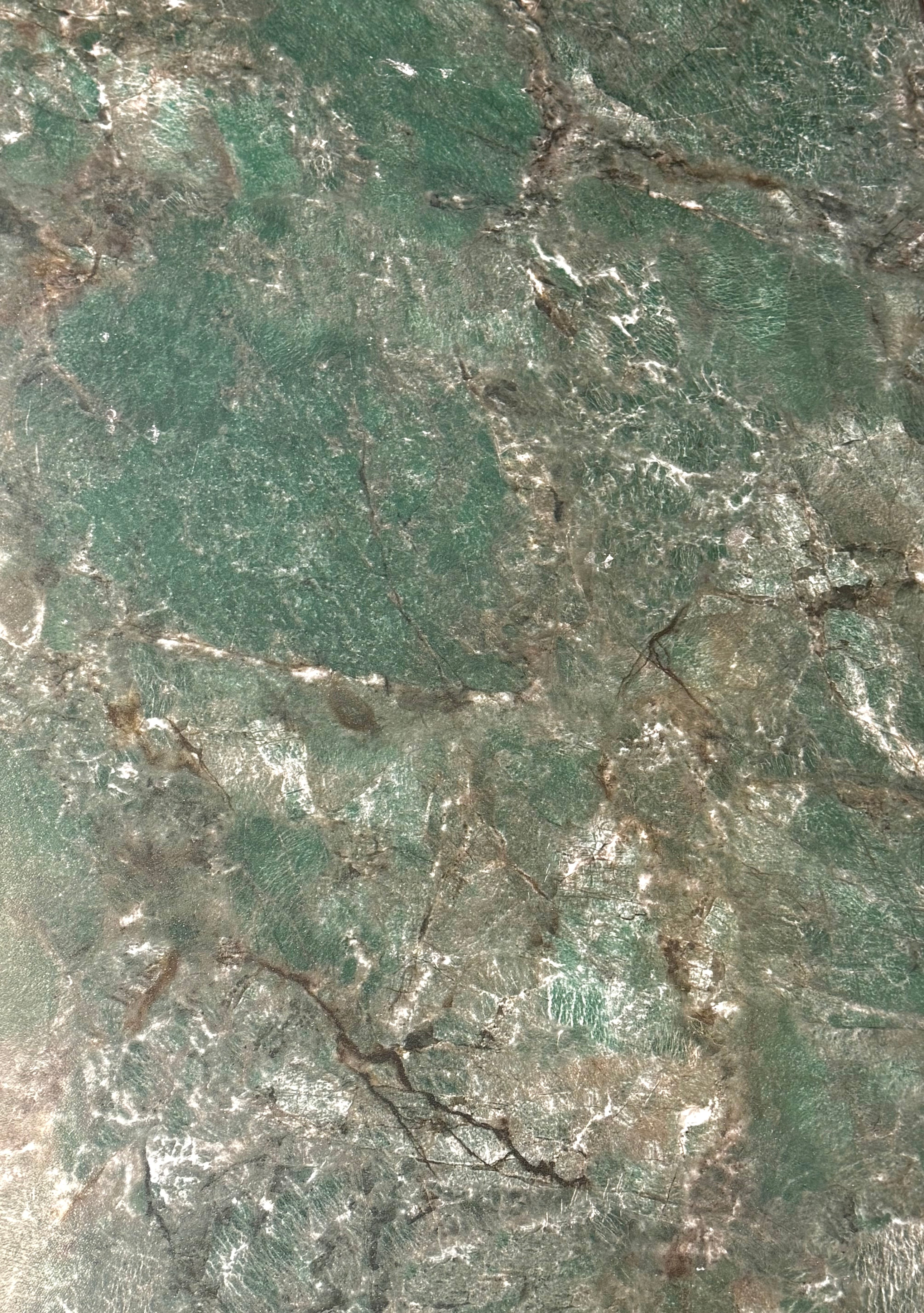 Green Marble SPC Wall Panel