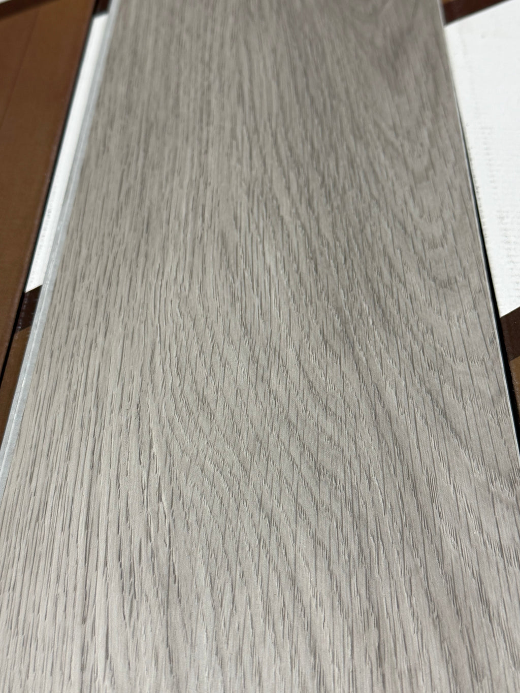 50m² Pallet Deal – Bosland Oak Herringbone SPC Flooring