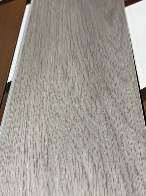 50m² Pallet Deal – Bosland Oak Herringbone SPC Flooring
