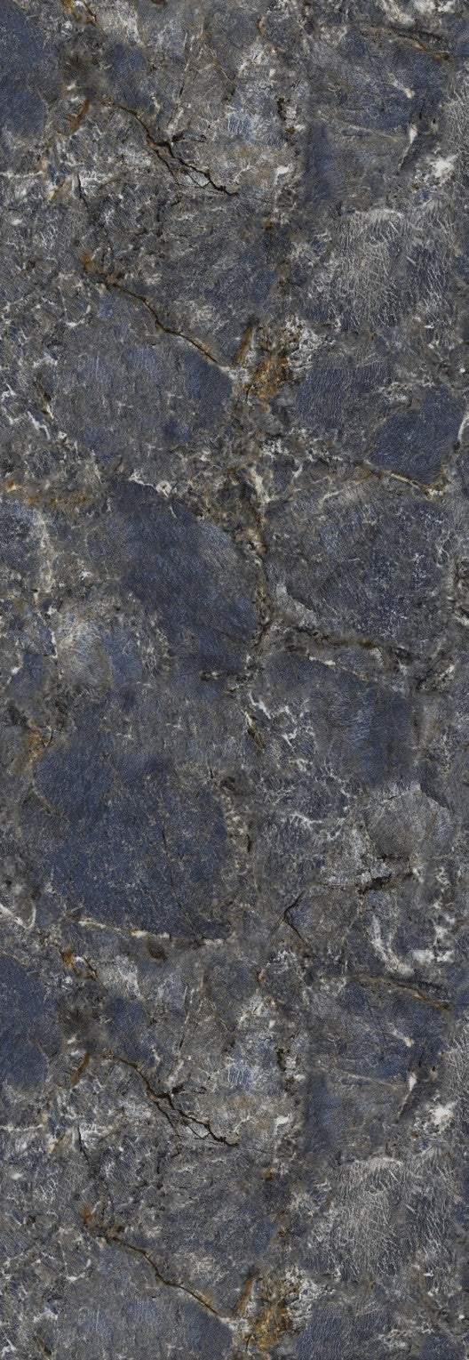 SPC Wall Panel Blue Stone Marble (280cm x 97cm)