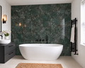 SPC Wall Panel Green Marble (280cm x 97cm)