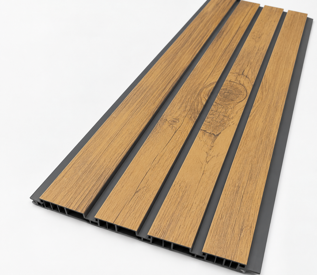 PVC Panel Pine 3701 (20cm x 280cm)