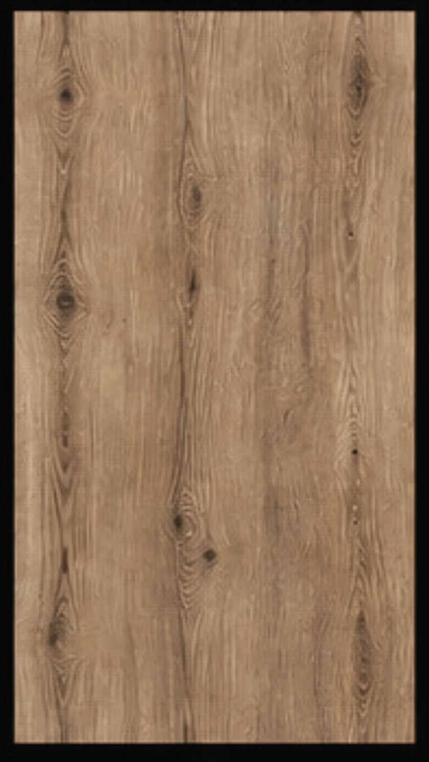 Natural Oak SPC Wall Panel