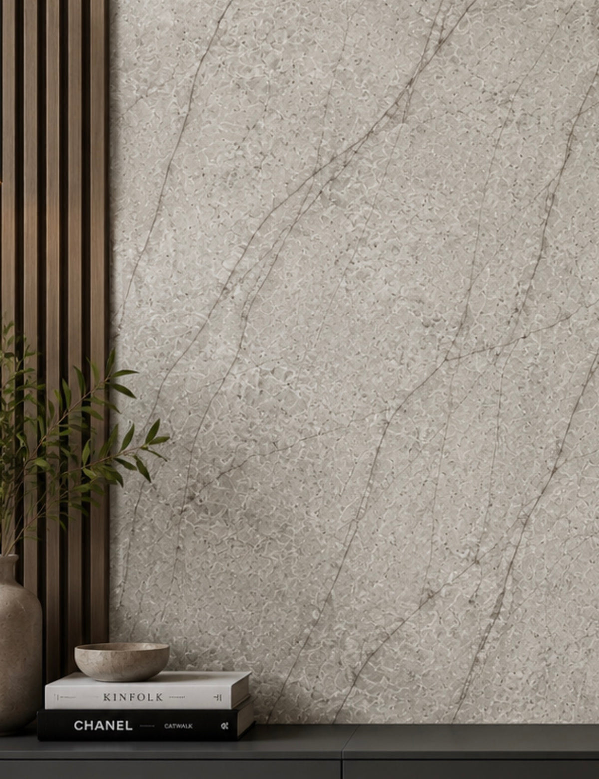 SPC Wall Panel Samples