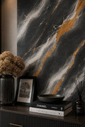 SPC Wall Panel Samples