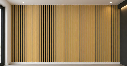 17cm PVC Panel Golden Oak (Altinmese)