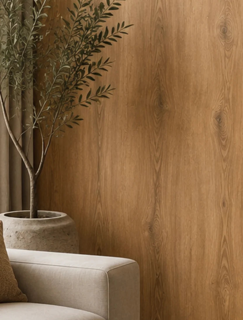 SPC Wall Panel Samples