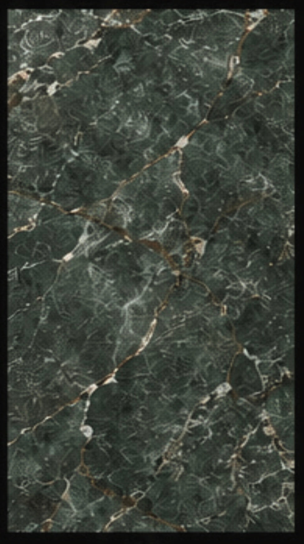 Green Marble SPC Wall Panel