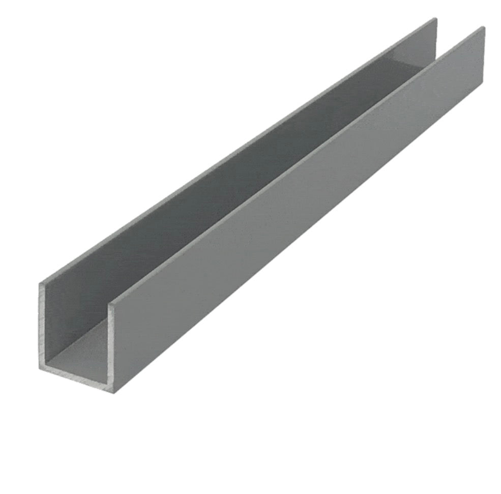U Finish Profile