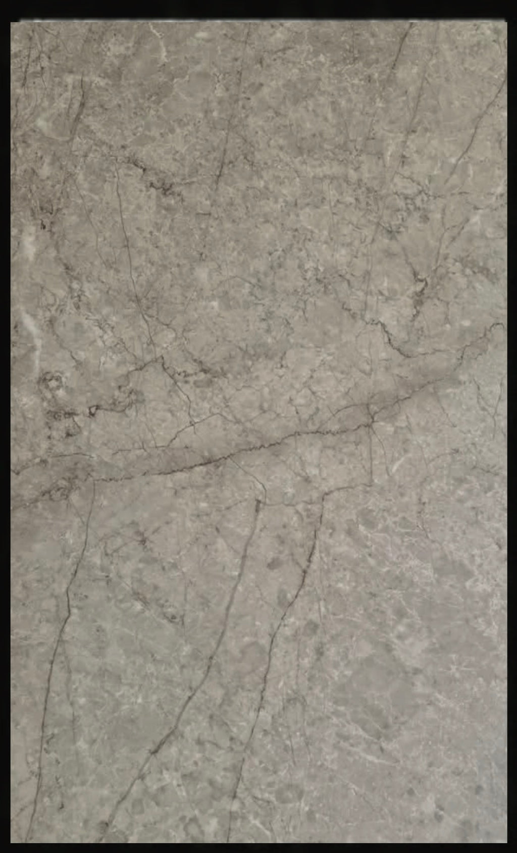 Grey Stone SPC Wall Panel