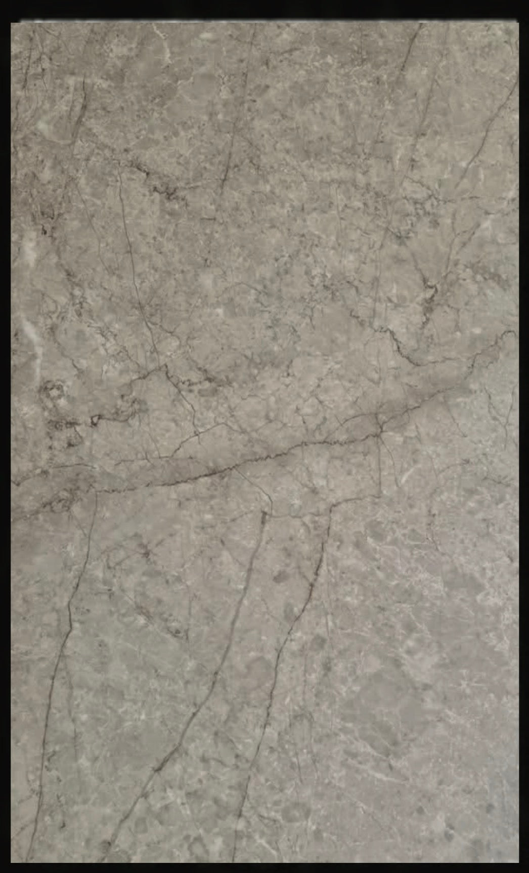 Grey Stone SPC Wall Panel