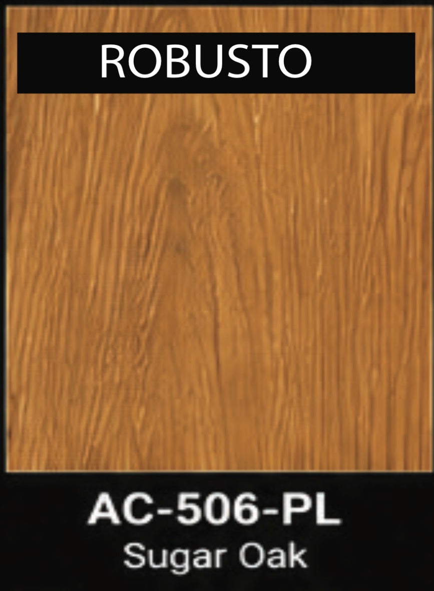 Sugar Oak Wood Effect SPC Flooring