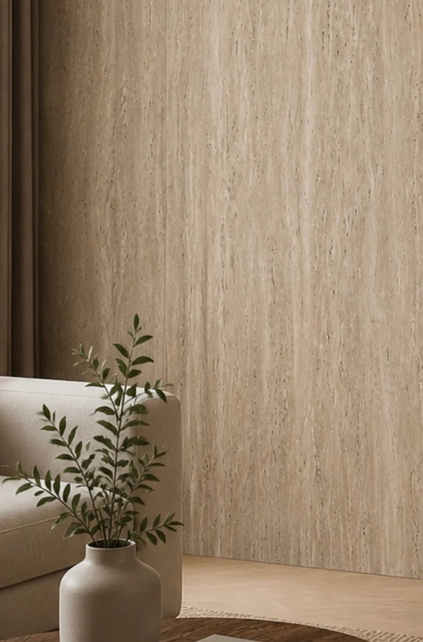 SPC Wall Panel Samples