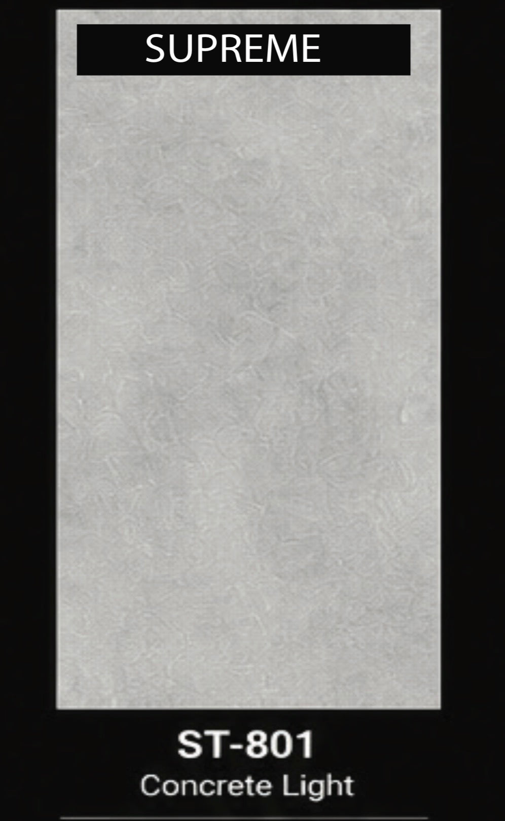 Concrete Light Stone SPC Flooring