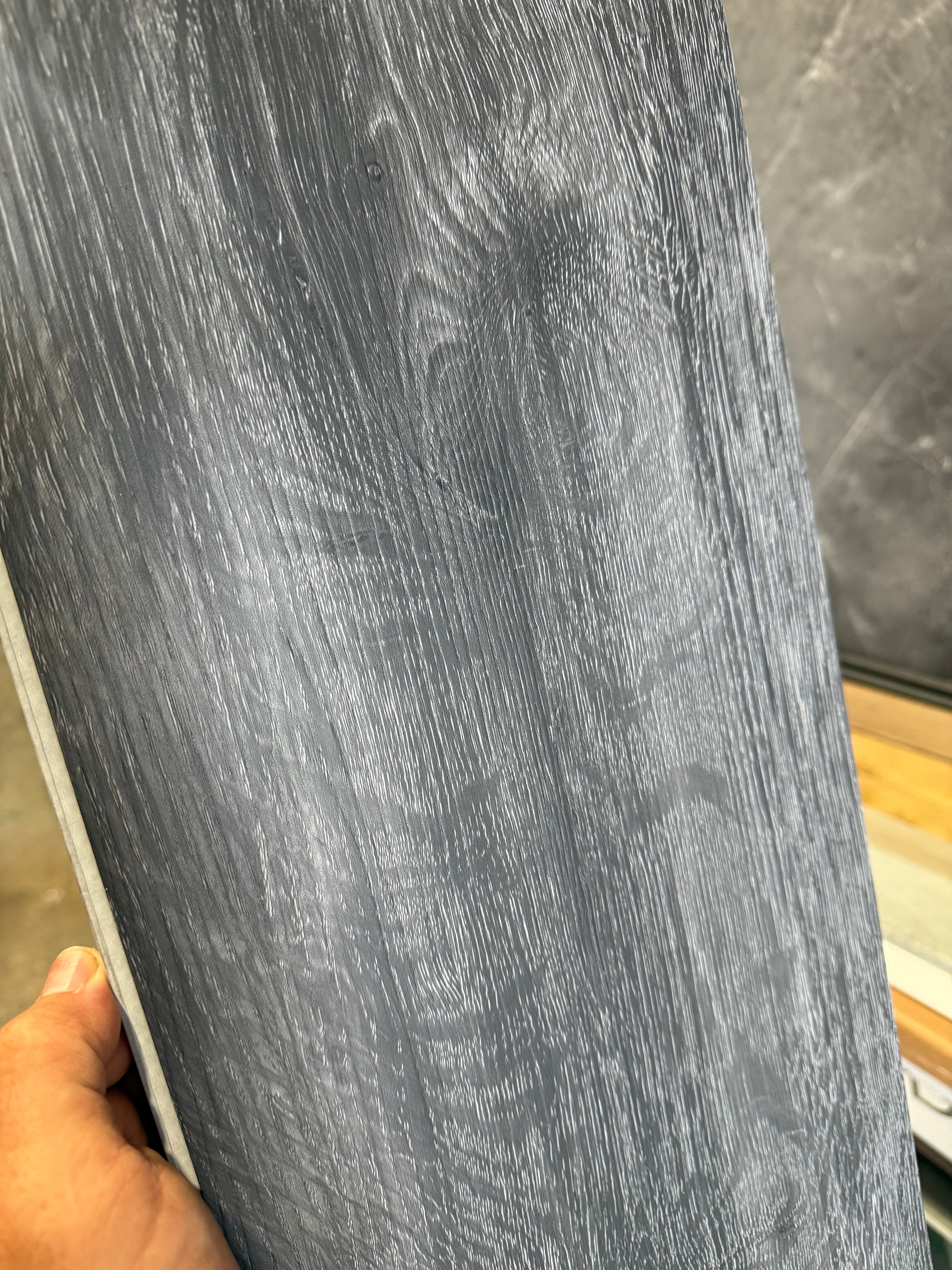 Halong Bay Wood Effect SPC Flooring OG-107-PL VIVATO