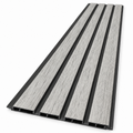 PVC Panel Grey Pine (20cm x 280cm)
