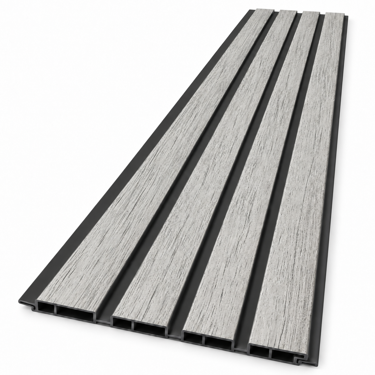 PVC Panel Grey Pine (20cm x 280cm)