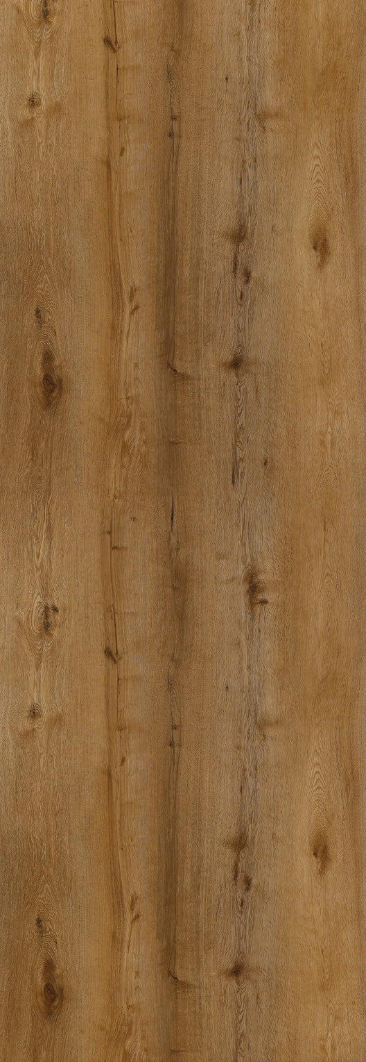 SPC Wall Panel Natural Oak (280cm x 97cm)