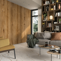 SPC Wall Panel Natural Oak (280cm x 97cm)