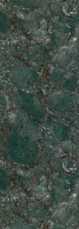 SPC Wall Panel Green Marble (280cm x 97cm)