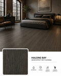 Halong Bay Wood Effect SPC Flooring