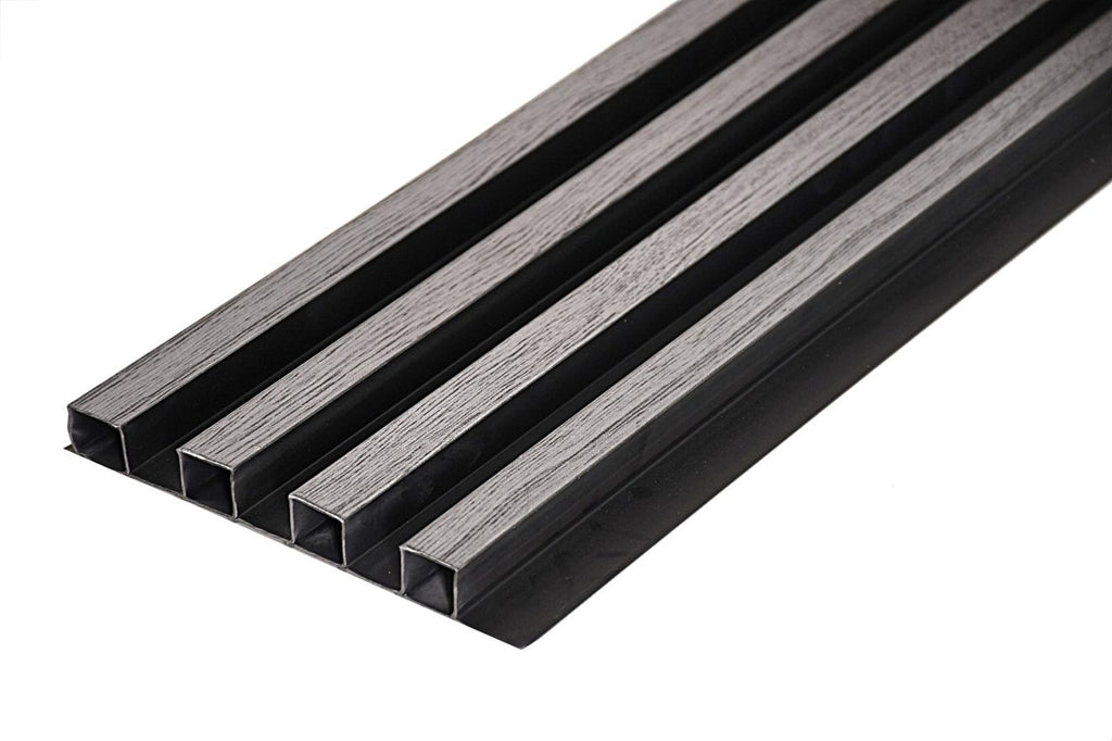17cm PVC Panel Grey Pine (Gri Desenli)