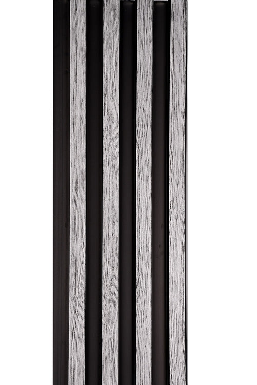 17cm PVC Panel Grey Pine (Gri Desenli)