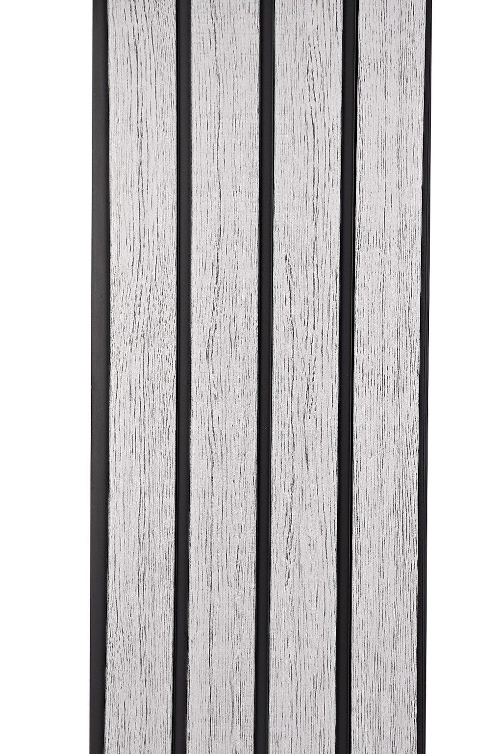 20cm PVC Panel Grey Pine (Gri Desenli)