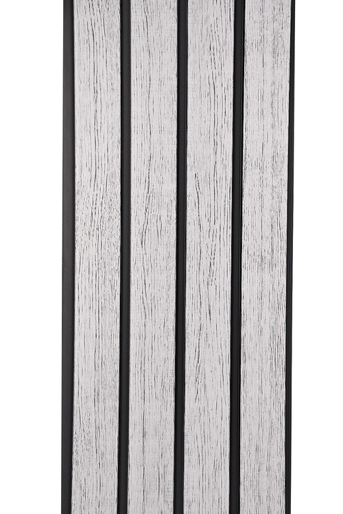 20cm PVC Panel Grey Pine (Gri Desenli)