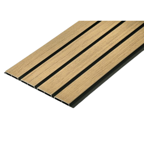 20cm PVC Panel Golden Oak (Altinmese)